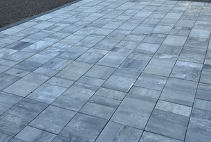 Patios